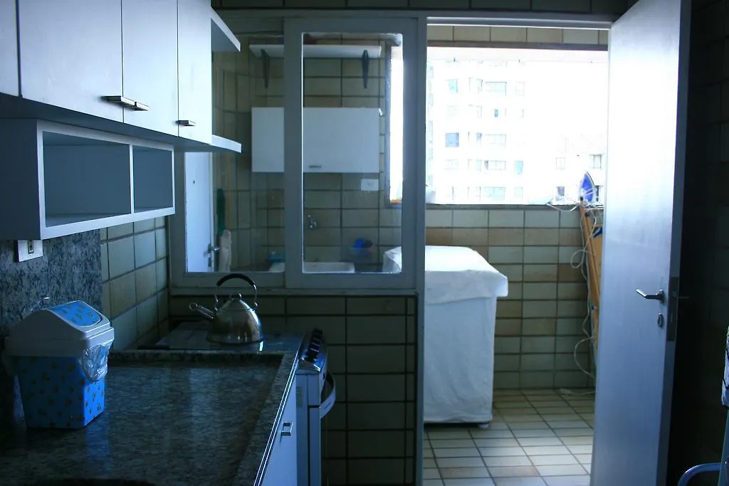 Praia De Piedade Recife Apartment