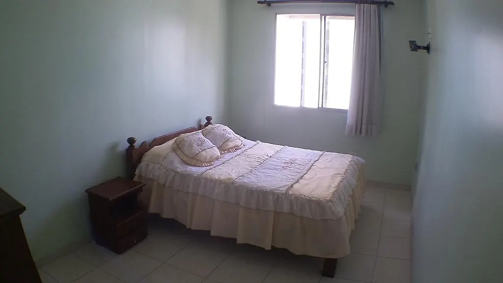 Praia De Piedade Recife Apartment